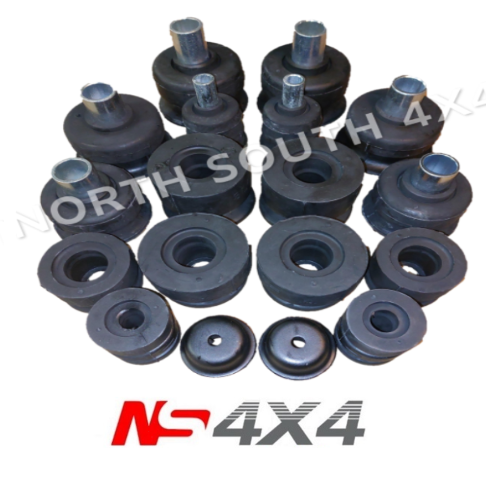Ns4x4